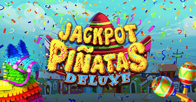 Pledoo jackpot pinatas